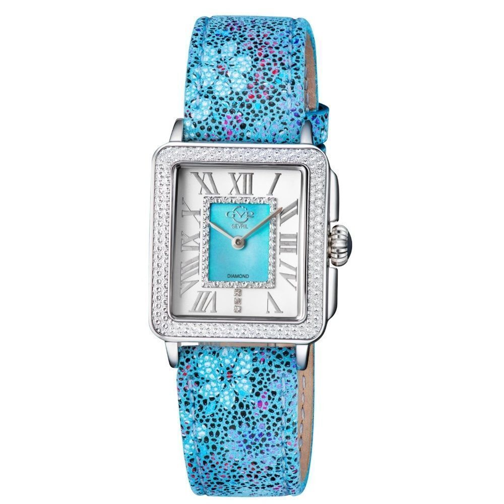 Gevril Gandria Collection
